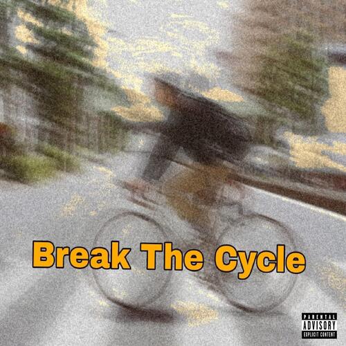 Break The Cycle cover art