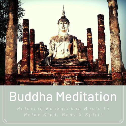 Relax, Meditate, Sleep cover art