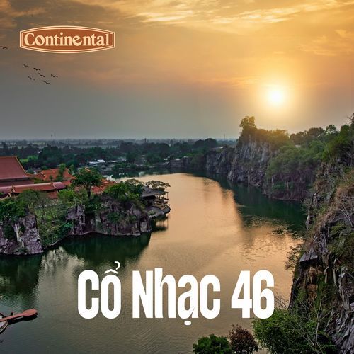 Cổ Nhạc 46 - Sân Khấu Về Khuya