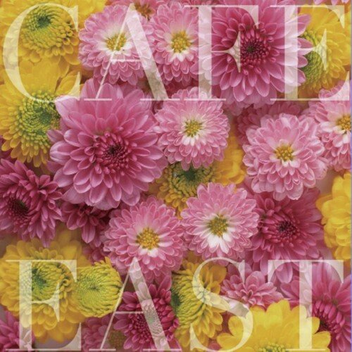 CAFE EAST