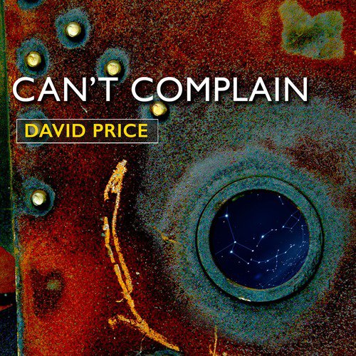 Can't Complain (feat. Edward Cromwell)