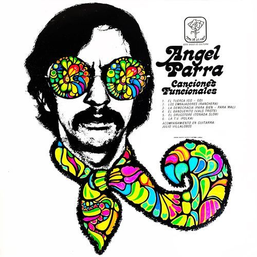 Juan cover art