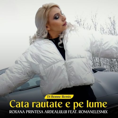 Cata rautate e pe lume (Dj Bonne Remix)