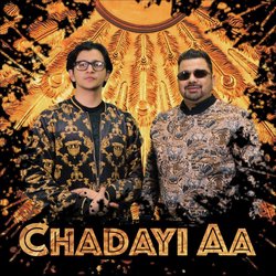 Chadayi Aa (feat. Anuraj Singla)-JA0hdRpDWXY