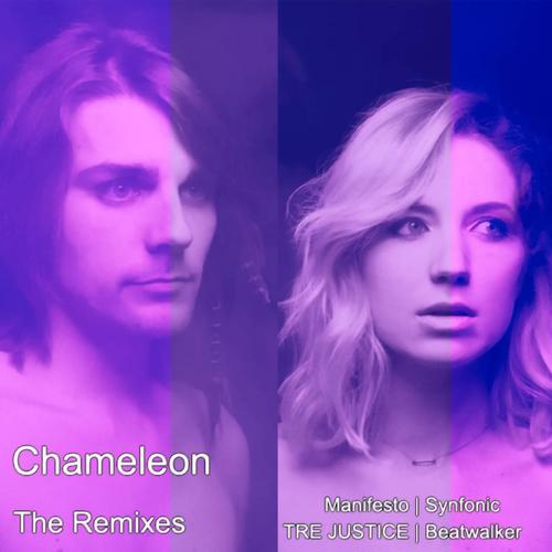 Chameleon - The Remixes