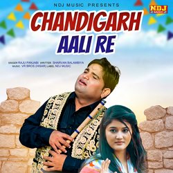 Chandigarh Aali Re-KABTfidpAUI