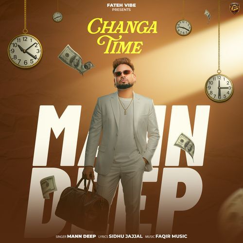 Changa Time