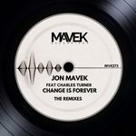 Change Is Forever (Option Isaac Remix)