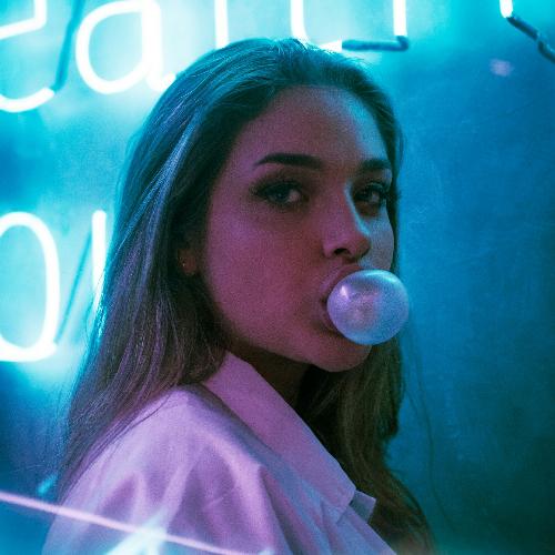 Chewing Gum cover art