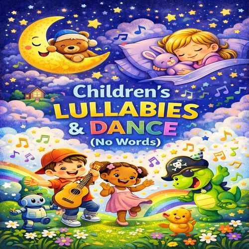 Planet Peekaboo (Instrumental) cover art