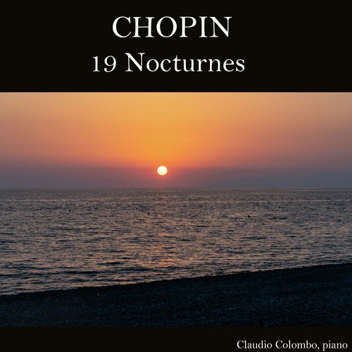 Nocturne in E Minor, Op. 72 No. 1