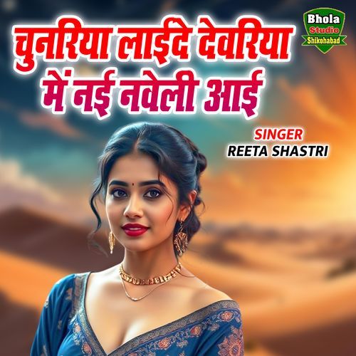 Chunariya Layde Devariya Me Nai Naveli Aai