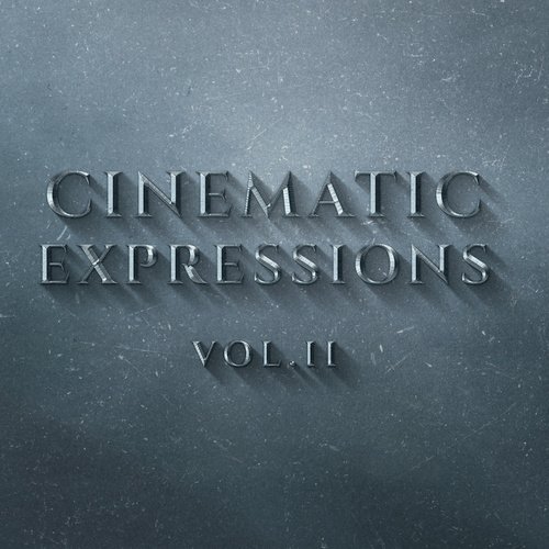 Cinematic Expressions, Vol. 2_poster_image