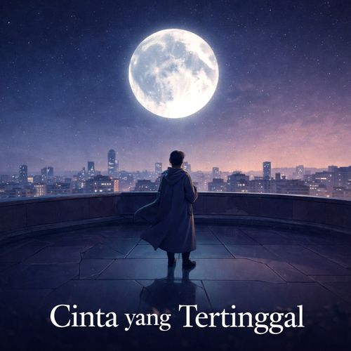 Cinta yang Tertinggal