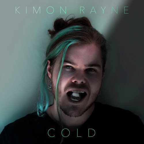 Cold cover art
