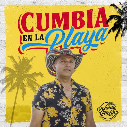 Cumbia En La Playa