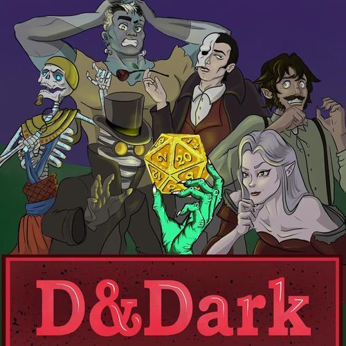The Alchemist (Dr. Jekyll's Theme) cover art