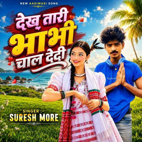 Dekh Taari Bhabhi Chaal Dedi