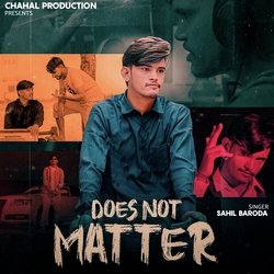 Does Not Matter-JlgGSBAIUnA