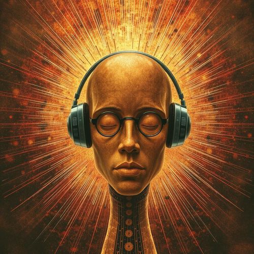 Dolby cover art