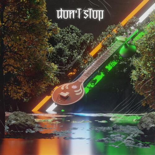 Don't Stop