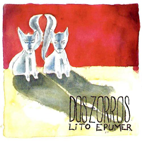Alas de la Mañana cover art