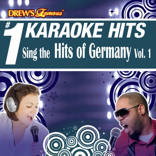 Uber Den Wolken (Karaoke Version) cover art
