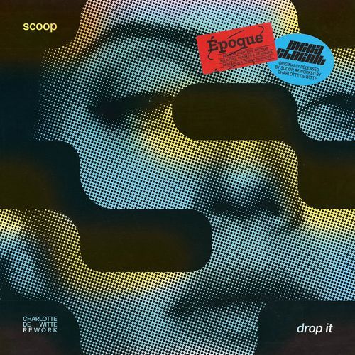 Drop It (Charlotte de Witte Rework) cover art