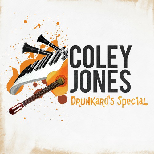 Coley Jones