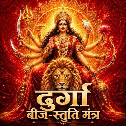 Durga Beej Mantra | Meditation Chant