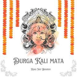 Durga Kali Mata Raag Nat Bhairav-BRE8cjUBTnU