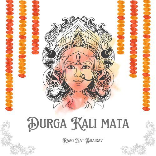 Durga Kali Mata Raag Nat Bhairav