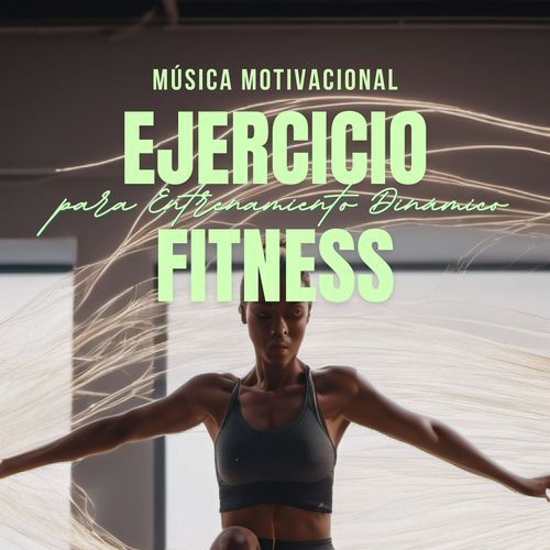Ejercicio Fitness cover art