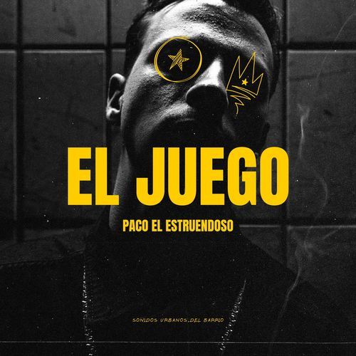 El Juego cover art