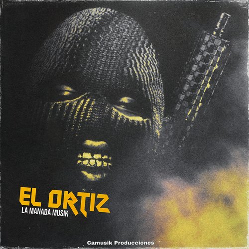 El Ortiz (Version 1) cover art