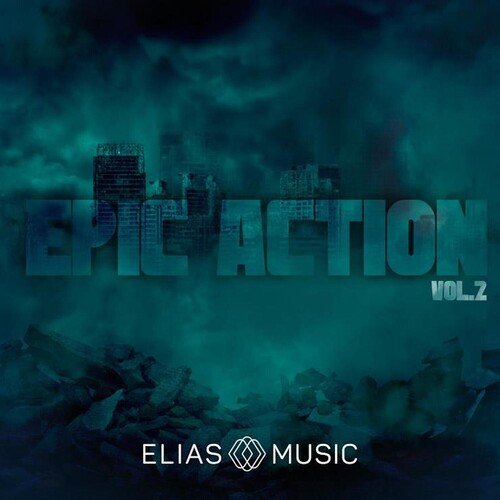 Epic Action, Vol. 2_poster_image