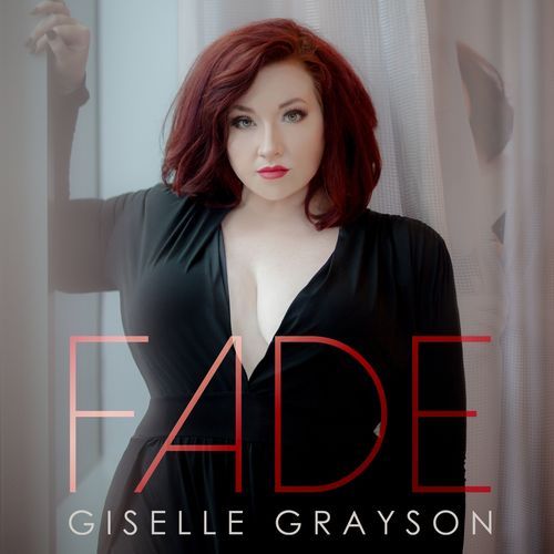 Fade cover art