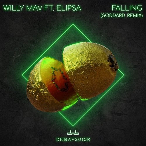 Falling (feat. Elipsa) [goddard. Remix]_poster_image