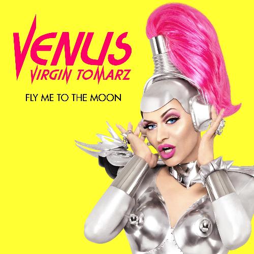 Fly Me to the Moon (Parralox Extended Remix) cover art