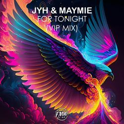 For Tonight (VIP MIX)-PTg,ZEBVYQA