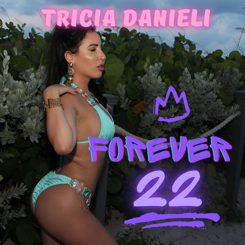 Forever 22 cover art
