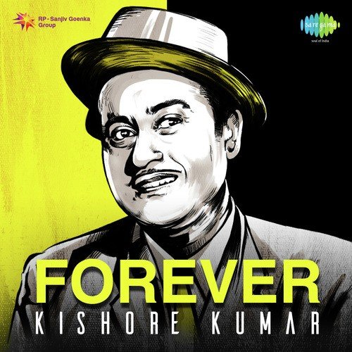 Forever Kishore Kumar