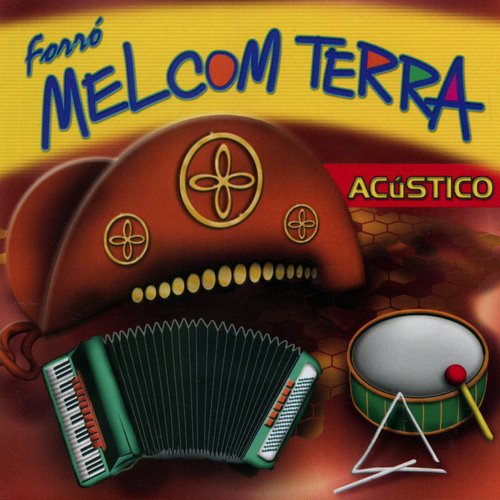 Sou Nordeste cover art