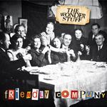 Friendly Company