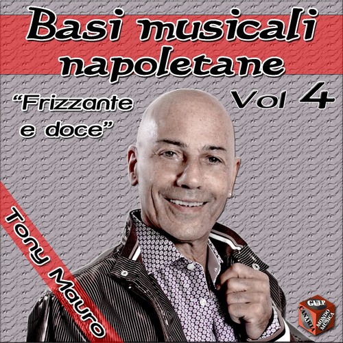 Frizzante e doce: Basi musicali napoletane, Vol. 4_poster_image