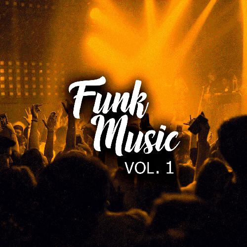 Funk Music, Vol. 1_poster_image