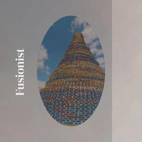 Fusionist cover art