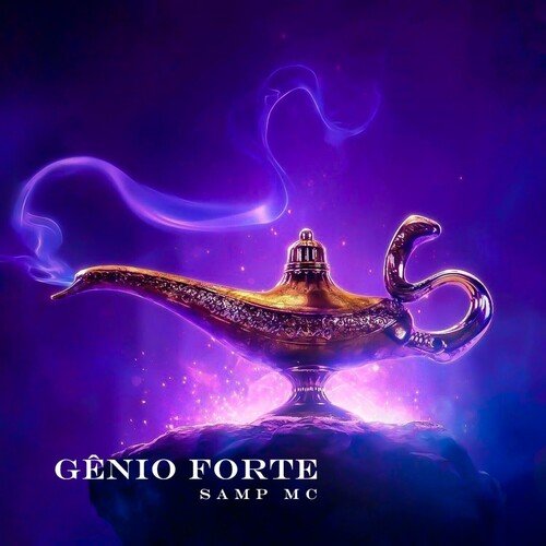 Gênio forte_poster_image