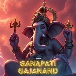 Ganpati Gajanand-BSxeYDB1TUA