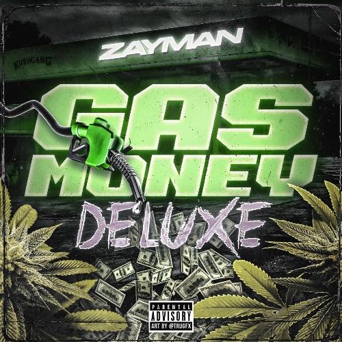 Gas Money Deluxe_poster_image